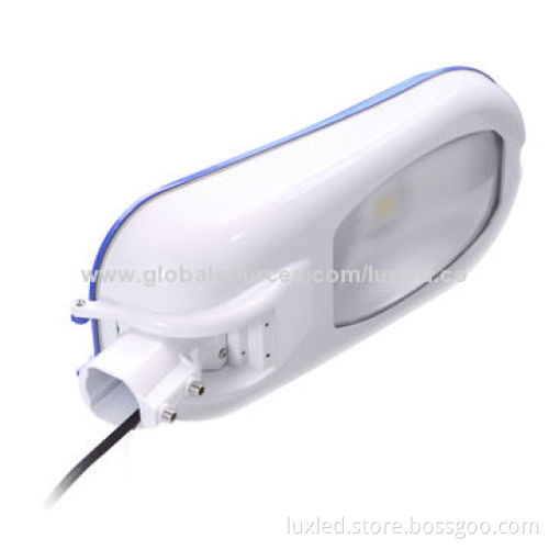 LED streetlight drivers, IP65 waterproof, 70W Bridgelux chip, 3-5 years warranty